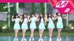 [Mirrored MPD직캠] 여자친구 거울모드 직캠 '귀를 기울이면(LOVE WHISPER)' (GFRIEND FanCam) | @MCOUNTDOWN_2017.8.3