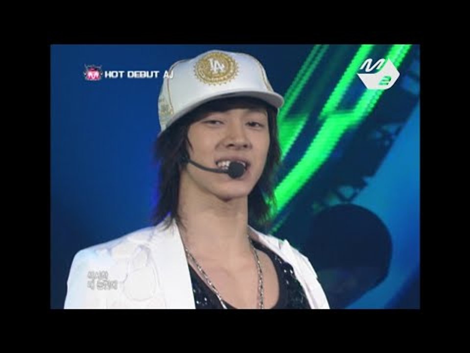 [STAR ZOOM IN] AJ(이기광)_댄싱슈즈(Dancing Shoes) 170804 EP.57