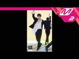 [MPD직캠] JBJ 켄타 직캠 'Say My Name' (JBJ KENTA FanCam) | @MNET PRESENT_2017.10.18