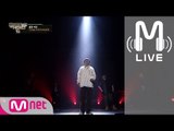 [쇼미더머니6 LIVE] 젓가락 (TEAM 타이거JK & 비지) - 매니악, 블랙나인, 에이솔, 피타입, 우원재 @ 음원미션 170804 EP.06