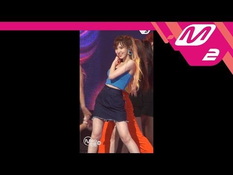 [MPD직캠] 레드벨벳 웬디 직캠 '빨간 맛(Red Flavor)' (Red Velvet WENDY FanCam) | @MCOUNTDOWN_2017.7.20