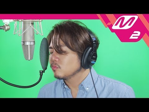 [Studio Live] 성훈(SUNGHOON)(Brown Eyed Soul) - Re-Luv