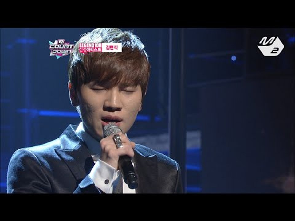 [STAR ZOOM IN] 케이윌(K.Will)_비처럼 음악처럼(Like Rain and Music) 170724 EP.53