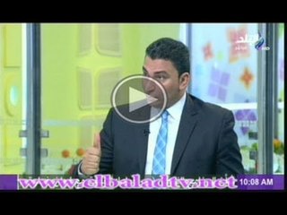 بشير عبد الفتاح : الدولة عانت المزيد فى فترة مرسى ومبارك من المؤسسات الموازية