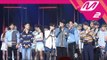 [MPD직캠] 엑소 1위 앵콜 직캠 4K 'Ko Ko Bop' (EXO FanCam No.1 Encore) | @MCOUNTDOWN_2017.8.10