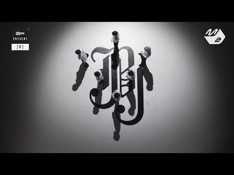 [Mnet Present] JBJ - J.B.J.(Intro)
