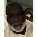 Peter Thomas tells his Instagram followers that he is free from jail, sharing how much he appreciates his freedom #RHOA