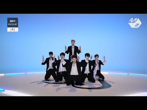 [Mnet Present] JBJ - Fantasy
