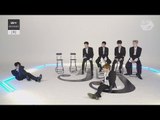 [Mnet Present] JBJ표 댄디 섹시한 재킷 촬영 재현하기 #1