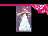 [MPD직캠] 여자친구 신비 직캠 '여름비(SUMMER RAIN)' (GFRIEND SinB FanCam) | @MCOUNTDOWN_2017.9.21