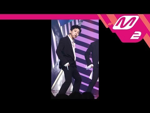 [MPD직캠] JBJ 노태현 직캠 'Fantasy' (JBJ ROH TAE HYUN FanCam) | @MCOUNTDOWN_2017.10.19