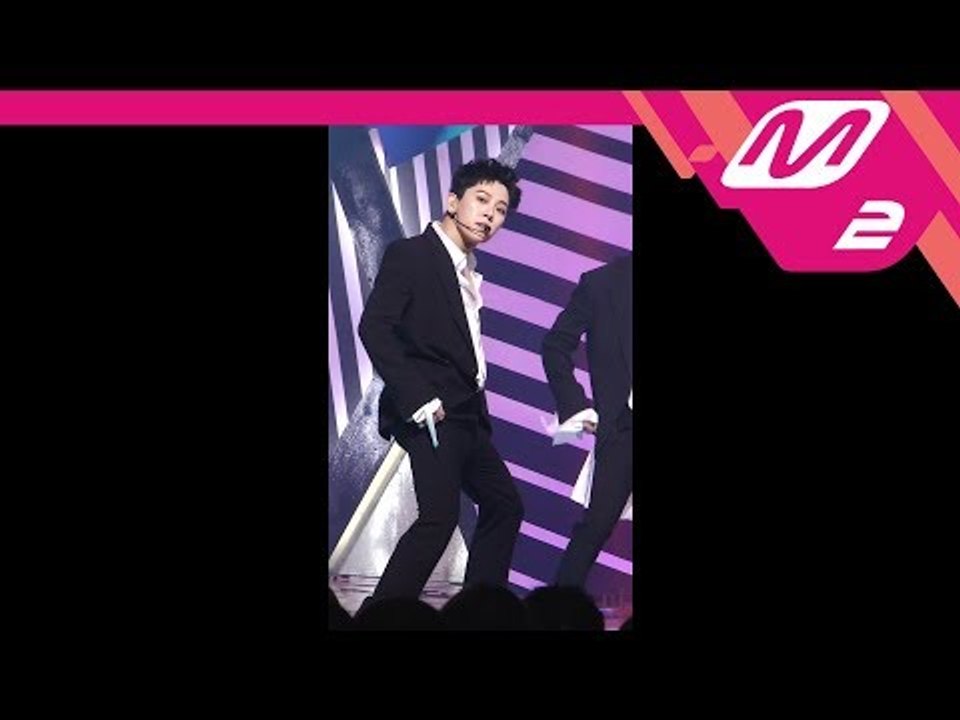 [MPD직캠] JBJ 노태현 직캠 'Fantasy' (JBJ ROH TAE HYUN FanCam) | @MCOUNTDOWN_2017.10.19
