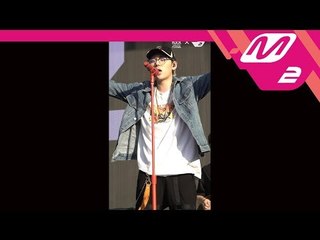 [2017 VALLEY ROCK X M2] 지코(ZICO)-Anti LIVE Vertical ver.