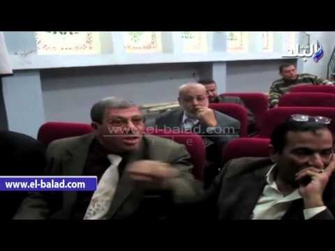 صدى البلد | ملتقى التعليم الرابع بالفيوم يواصل إجتماعاته الاسبوعية