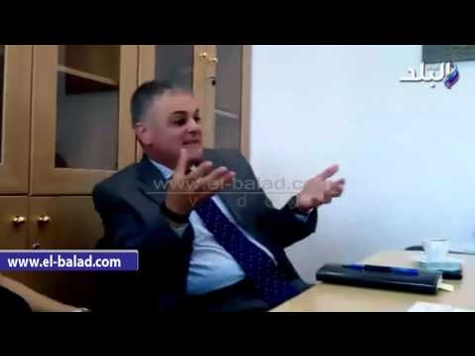 صدى البلد | دبلوماسي قبرصي: الاتفاقيات الموقعة مع مصر نموذج مثالي للتعاون