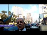 صدى البلد | صباحي : سفير فرنسا أكد احترامها لمصر والإسلام ..وحرصها على الحفاظ على حقوق مسلميها