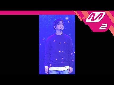 [MPD직캠] 갓세븐 진영 직캠 'You Are' (GOT7 JIN YOUNG FanCam) | @MCOUNTDOWN_2017.10.19