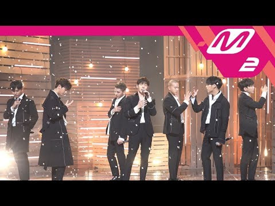[MPD직캠] 비투비 직캠 4K '그리워하다(Missing You)' (BTOB FanCam) | @MCOUNTDOWN_2017.10.19