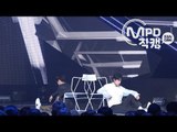 [MPD직캠] JJ 프로젝트 직캠 4K '내일, 오늘(Tomorrow, Today)' (JJ Project FanCam) | @MCOUNTDOWN_2017.8.17