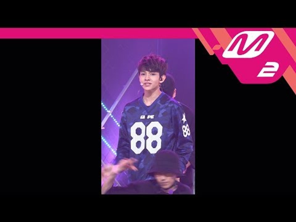 [MPD직캠] 사무엘 직캠 4K '식스틴(Sixteen)' (Samuel FanCam) | @MCOUNTDOWN_2017.8.3