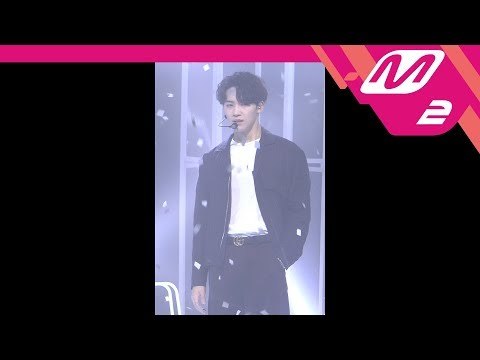 [MPD직캠] 제이제이프로젝트 제이비 직캠 '내일, 오늘(Tomorrow, Today)' (JJ Project JB FanCam) | @MCOUNTDOWN_2017.8.3