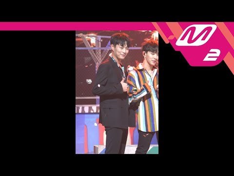 [MPD직캠] 하이라이트 윤두준 직캠 '어쩔 수 없지 뭐' (HIGHLIGHT YOON DU JUN FanCam) | @MCOUNTDOWN_2017.10.19