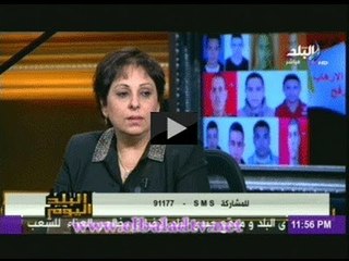 البلد اليوم مع رولا خرسا 20-11-2013