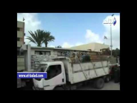 صدى البلد | ننشر أماكن بيع السلع الغذائية المدعمة بـ الفيوم