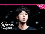 [MPD직캠] 방탄소년단 진 직캠 'MIC Drop' (BTS JIN FanCam) | @MCOUNTDOWN_2017.9.28
