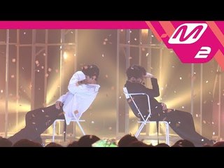 [MPD직캠] 제이제이프로젝트 직캠 4K '내일, 오늘(Tomorrow, Today)' (JJ Project FanCam) | @MCOUNTDOWN_2017.8.3