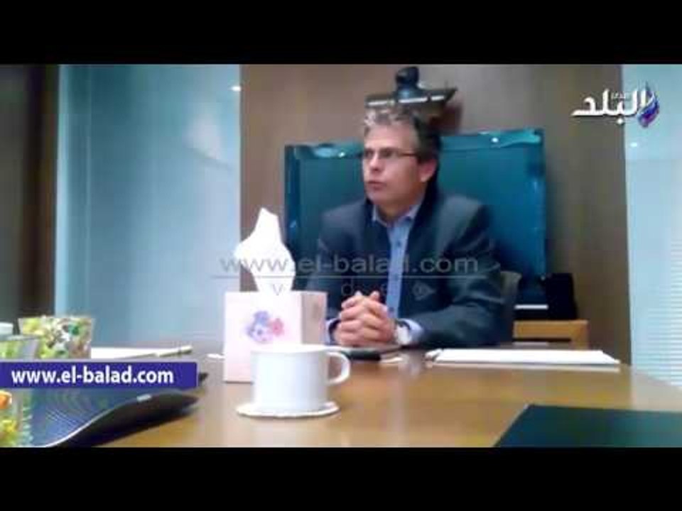 صدى البلد |دبلوماسي قبرصي: نحاول دحض الرسائل الإعلامية السلبية لجماعة الإخوان