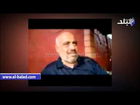 صدى البلد | فنى سكة حديد بقنا: سقوط جرار السولار سببه تجاهل المسئولين لتحذيراتي