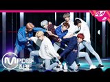 [MPD직캠] 방탄소년단 직캠 4K 'DNA' (BTS FanCam) | @MCOUNTDOWN_2017.9.28