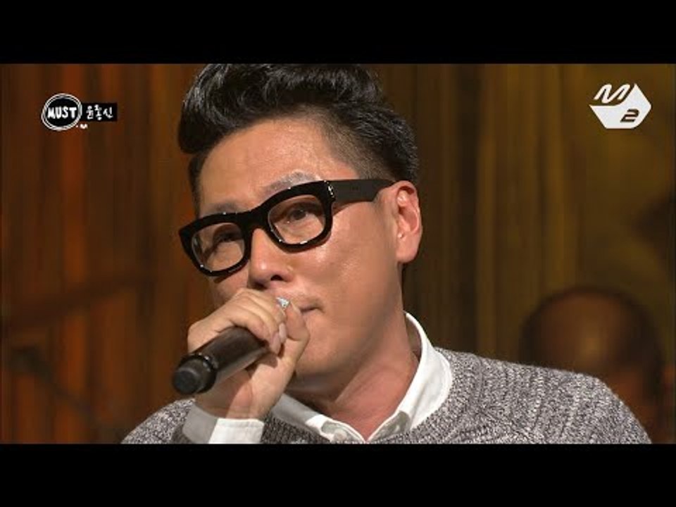[STAR ZOOM IN] 윤종신_내일 할 일 170828 EP.64