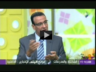 د.صلاح حسب: اكبر مشكلة تواجه العمال والفلاحين هى النقابات التى تتحدث عنهم