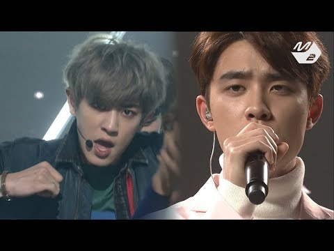 [STAR ZOOM IN] 엑소(EXO)_MY ANSWER+CALL ME BABY 170717 EP.49