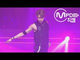 [MPD직캠] 태민 직캠 'MOVE' (TAEMIN FanCam) | @MCOUNTDOWN_2017.10.26