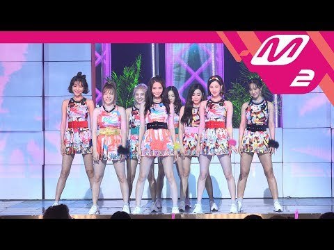 [MPD직캠] 소녀시대 직캠 4K 'Holiday' (Girl's Generation FanCam) | @MCOUNTDOWN_2017.8.10