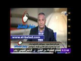 صدى البلد | مدير أمن شمال سيناء: العملية الانتخابية تسير بشكل طبيعي والتأمين على أعلى مستوي