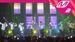 [MPD직캠] 엑소 직캠 4K 'Ko Ko Bop' (EXO FanCam) | @MCOUNTDOWN_2017.8.10