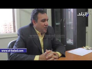 صدى البلد | عمار على حسن: الأحزاب إستأجرت مرشحيها بالإنتخابات