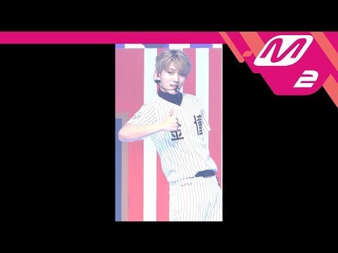 [MPD직캠] 골든 차일드 홍주찬 직캠 '담다디(DamDaDi)' (Golden Child HONG JU CHAN FanCam) | @MCOUNTDOWN_2017.9.7