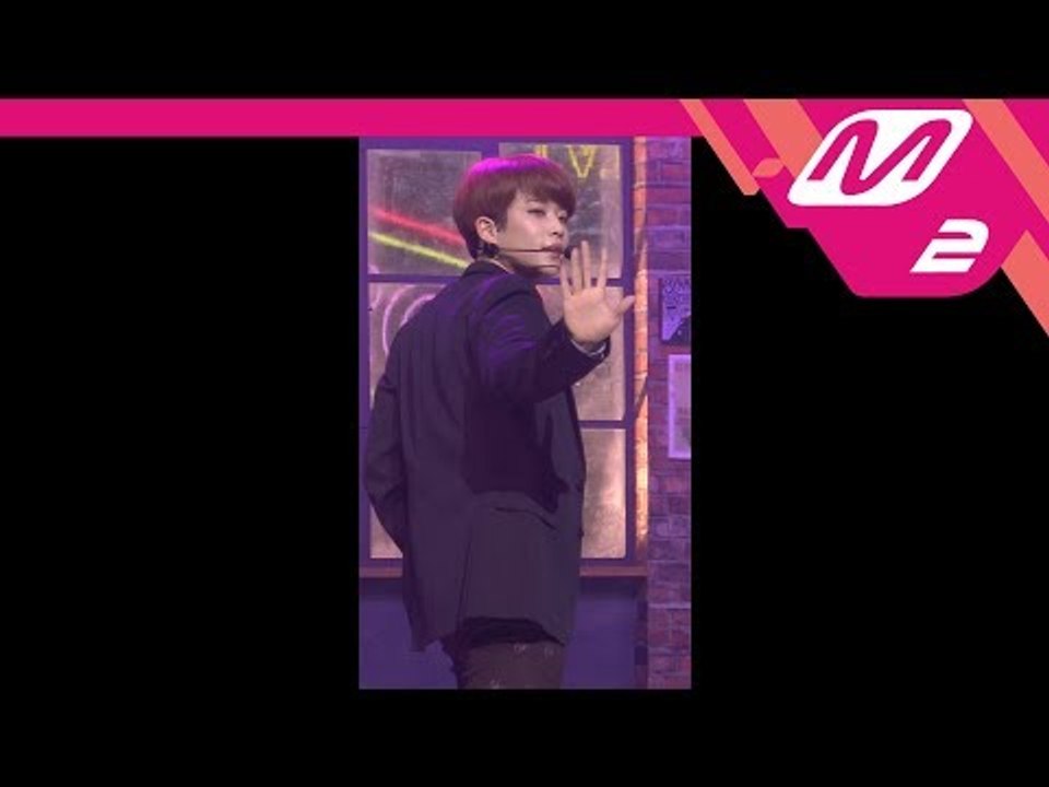 [MPD직캠] 아스트로 엠제이 직캠 '니가 불어와(Crazy Sexy Cool)' (ASTRO MJ FanCam) | @MCOUNTDOWN_2017.11.2