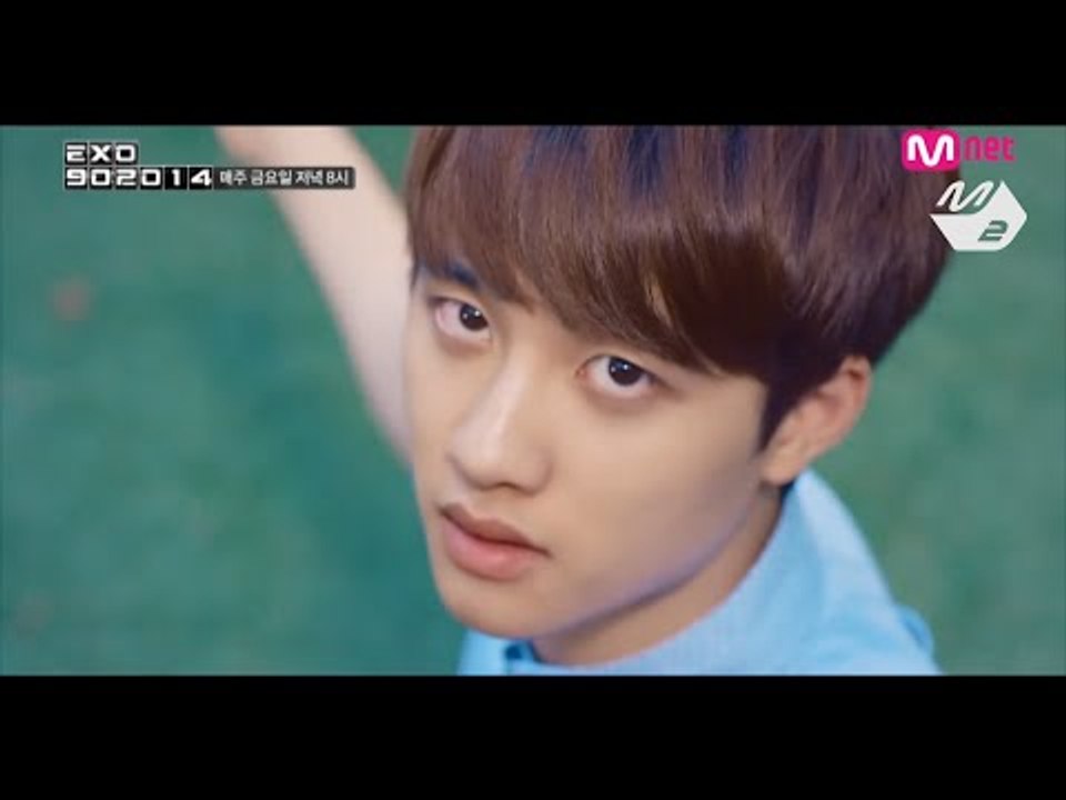 [STAR ZOOM IN] EXO 디오(D.O.)가 찍은 M/V S.E.S. ′I′m Your Girl′ 170719 EP.50