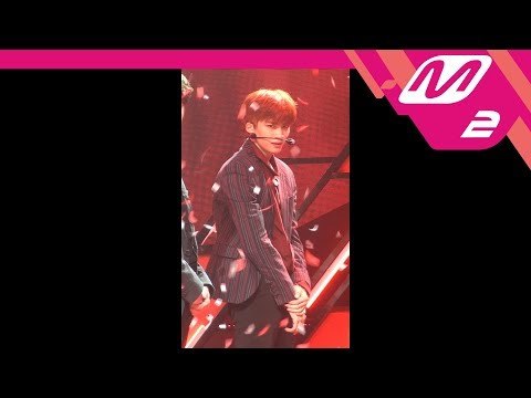 [MPD직캠] 펜타곤 옌안 직캠 'Like This' (PENTAGON YAN AN FanCam) | @MCOUNTDOWN_2017.9.7