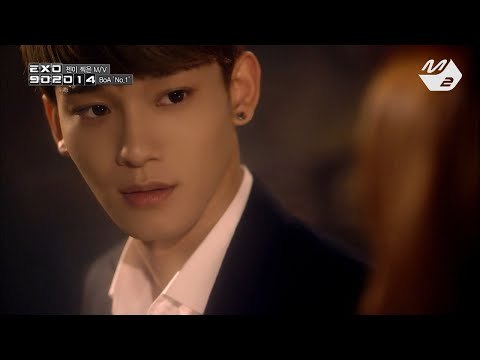 [STAR ZOOM IN] EXO 첸(CHEN)이 찍은 M/V BoA 'No.1' 170719 EP.50