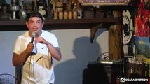 Ceara stand up Comedia muito engraçado - DETUDOUMPOUCO