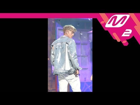 [MPD직캠] 카드 비엠 직캠 'Hola Hola' (KARD BM FanCam) | @MCOUNTDOWN_2017.7.20
