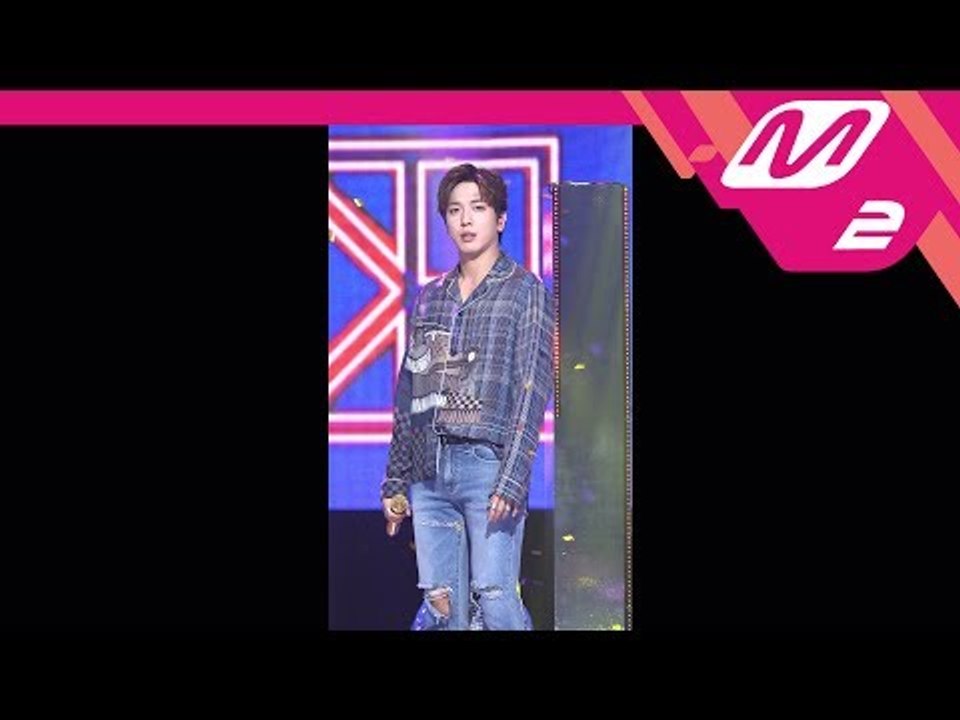 [MPD직캠] 정용화 직캠 4K '여자여자해(That Girl)' (Jung Yong Hwa FanCam) | @MCOUNTDOWN_2017.7.20