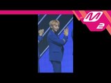 [MPD직캠] 세븐틴 승관 직캠 '박수(CLAP)' (SEVENTEEN SEUNGKWAN FanCam) | @MNET PRESENT SPECIAL_2017.11.7